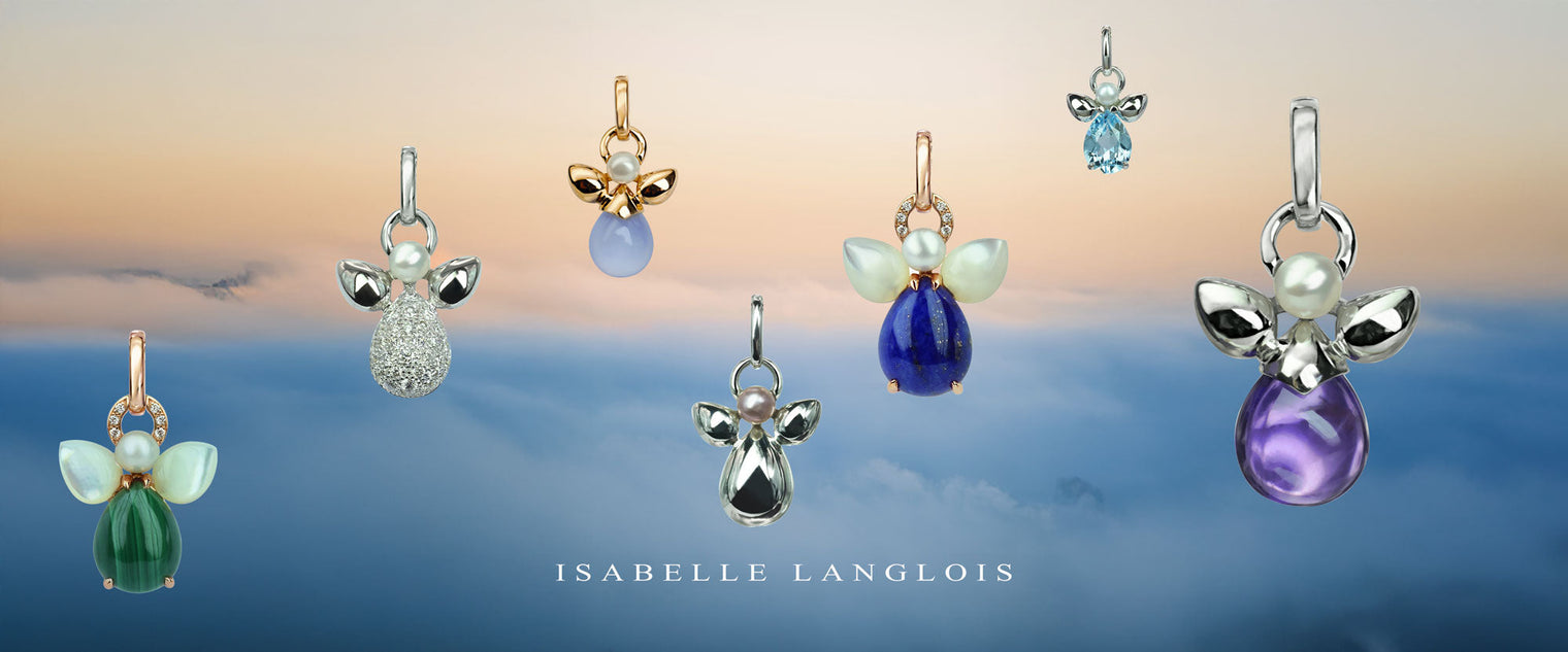 L'Écho Céleste d'Isabelle Langlois : Les Anges Déployés sur Bijootree, un Refuge Éthique