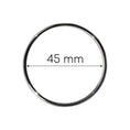Charger l'image dans la visionneuse de la galerie, Bijou intime pour homme 45 mm