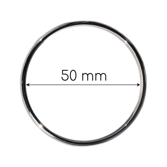 Bijou intime pour homme 50 mm