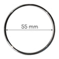 Charger l'image dans la visionneuse de la galerie, Bijou intime pour homme 55 mm