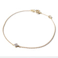Charger l'image dans la visionneuse de la galerie, Bracelet Sun