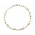 Charger l'image dans la visionneuse de la galerie, Bracelet perles blanches