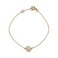 Charger l'image dans la visionneuse de la galerie, Bracelet Eclair de lune