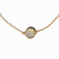 Charger l'image dans la visionneuse de la galerie, Bracelet Eclair de lune