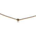 Charger l'image dans la visionneuse de la galerie, Collier Eclat Solitaire