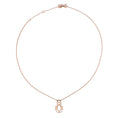 Charger l'image dans la visionneuse de la galerie, Collier Equilibre or rose