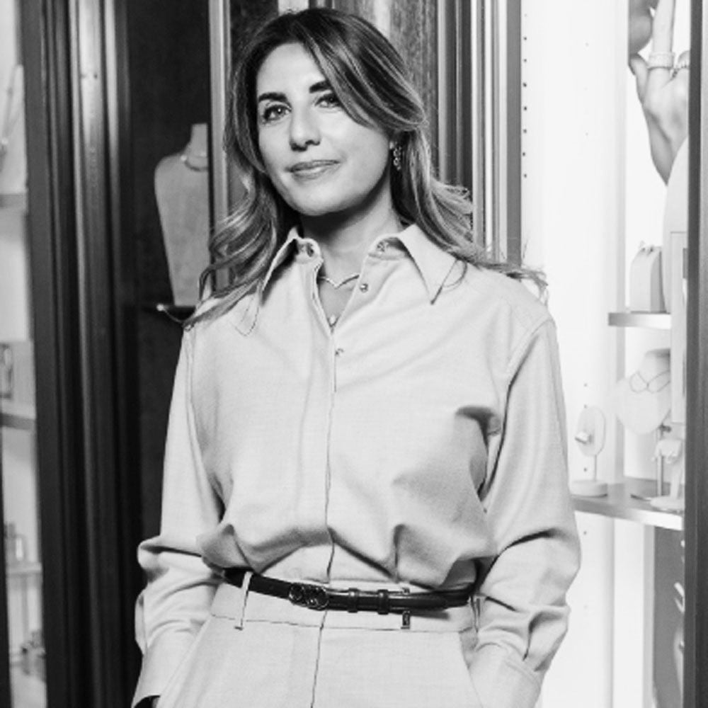 Découvrez Helena Joy, des bijoux diamants raffinés et responsables
