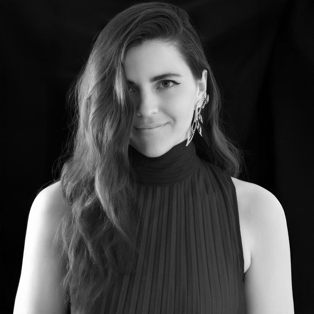 Capucine H., l'artiste qui capture la nature pour l'éternité