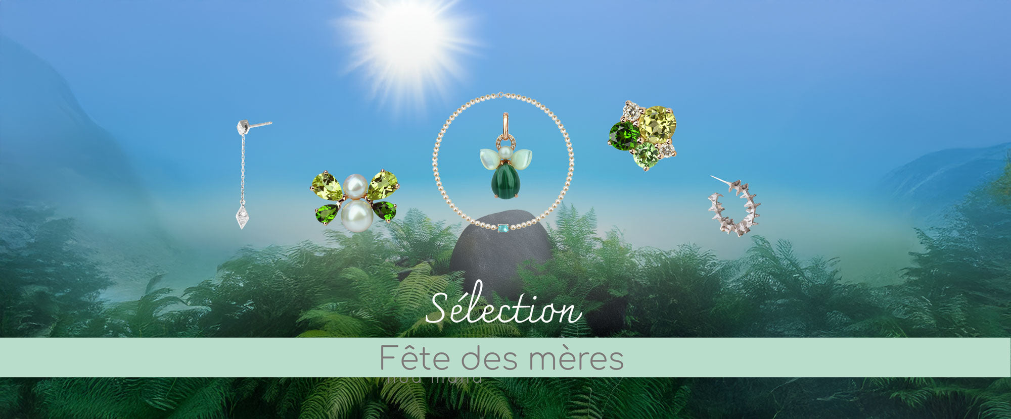 Fête des Mères 2025 : Un Bouquet de Créations Éthiques pour Célébrer votre Maman