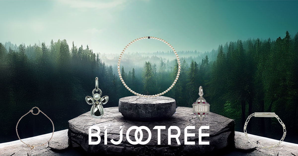 Bijootree : Votre écrin à bijoux éco-responsables et éthiques vu dans Gala Magazine !