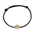 Load image into Gallery viewer, Golden pearl bracelet
