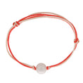 Charger l'image dans la visionneuse de la galerie, Bracelet Dooble perle blanche
