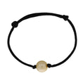 Load image into Gallery viewer, Golden pearl bracelet
