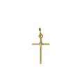 Load image into Gallery viewer, Celestial Cross Pendant
