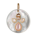 Load image into Gallery viewer, Spring Angel Pendant
