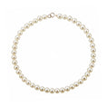 Load image into Gallery viewer, White pearl bracelet 
